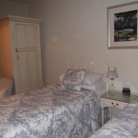 Hotel Courtland Stratford-upon-Avon Exterior foto