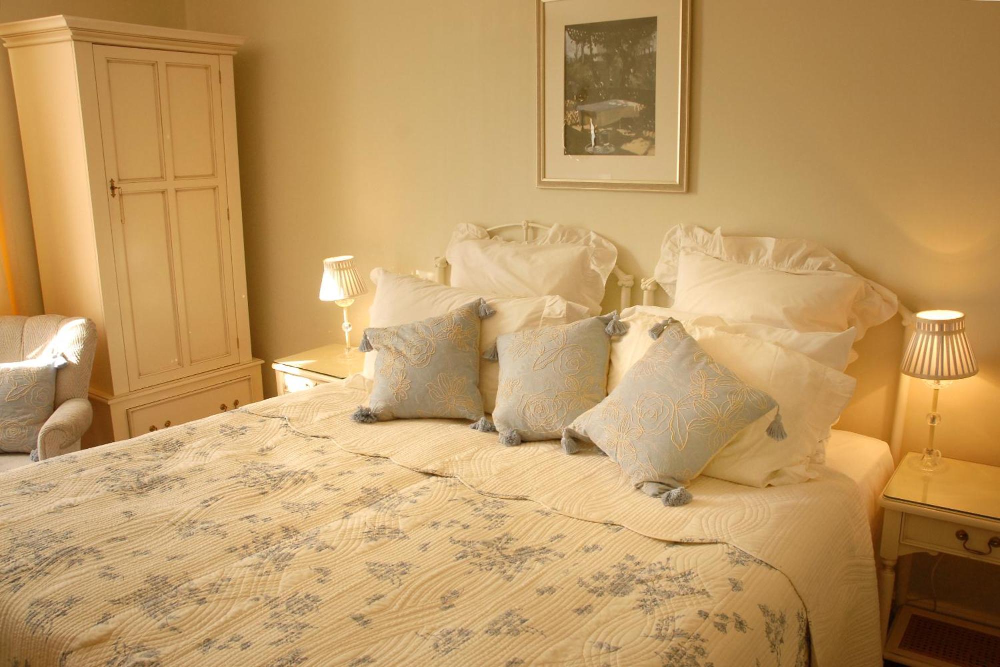 Hotel Courtland Stratford-upon-Avon Exterior foto