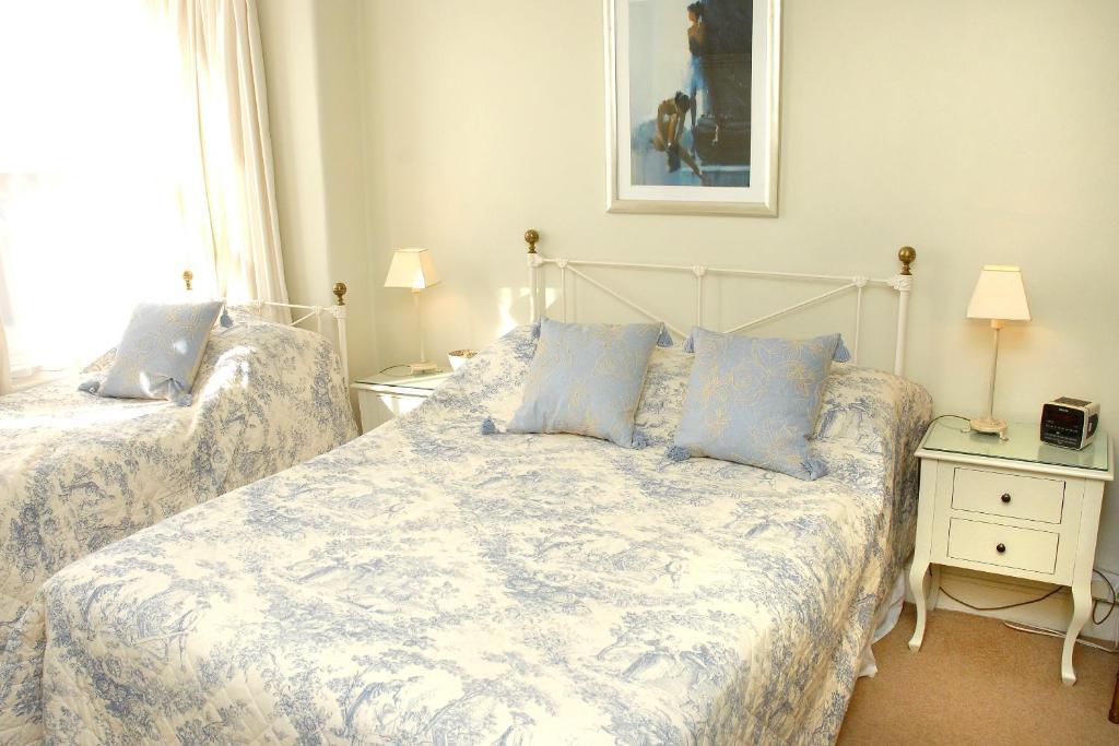 Hotel Courtland Stratford-upon-Avon Habitación foto