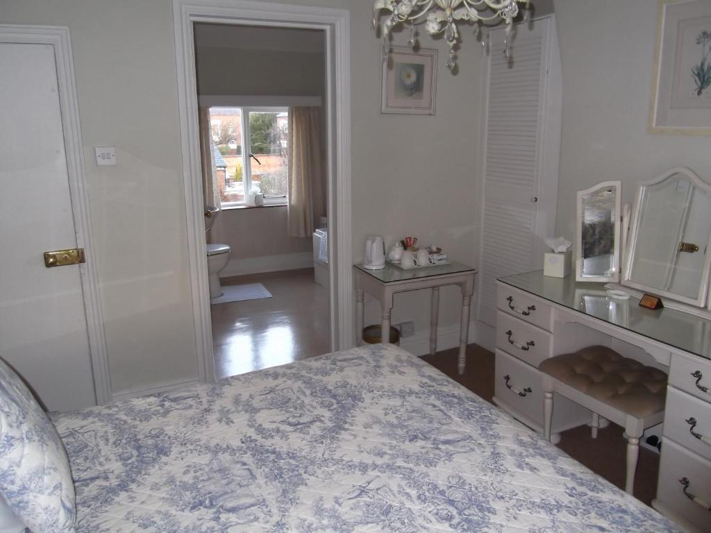 Hotel Courtland Stratford-upon-Avon Habitación foto